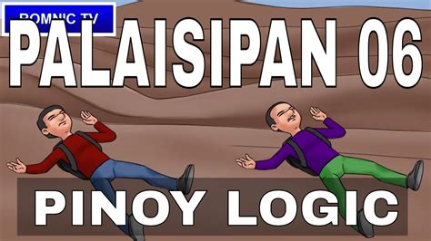 pinoy logic|watch free filipino tv shows.